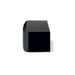 Focal Aria Evo X Center Channel Speaker side view, in black
