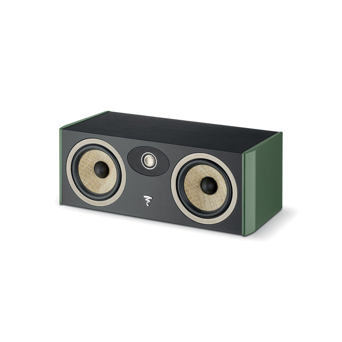 Focal Aria Evo X Center Channel Speaker in green