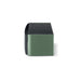 Focal Aria Evo X Center Channel Speaker side view, in green