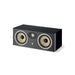 Focal Aria Evo X Center Channel Speaker in black