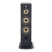 Focal Aria Evo X No. 4 Floorstanding Speakers, Black High Gloss