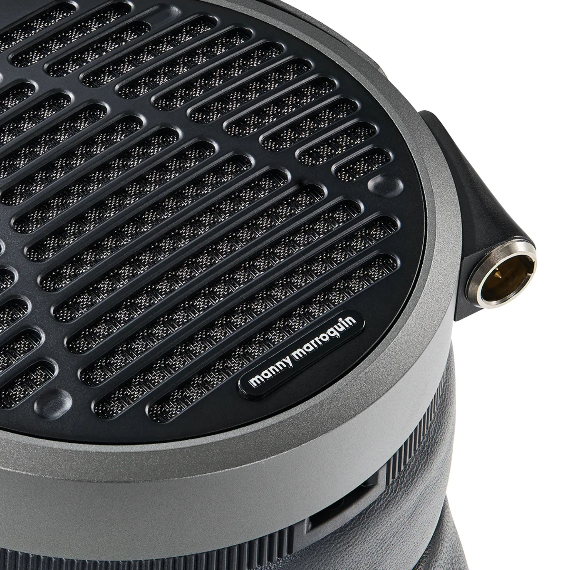 Audeze MM-520 Planar Magnetic Headphones detail