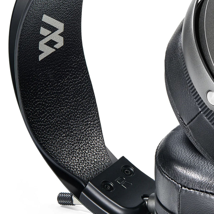 Audeze MM-520 Planar Magnetic Headphones detail