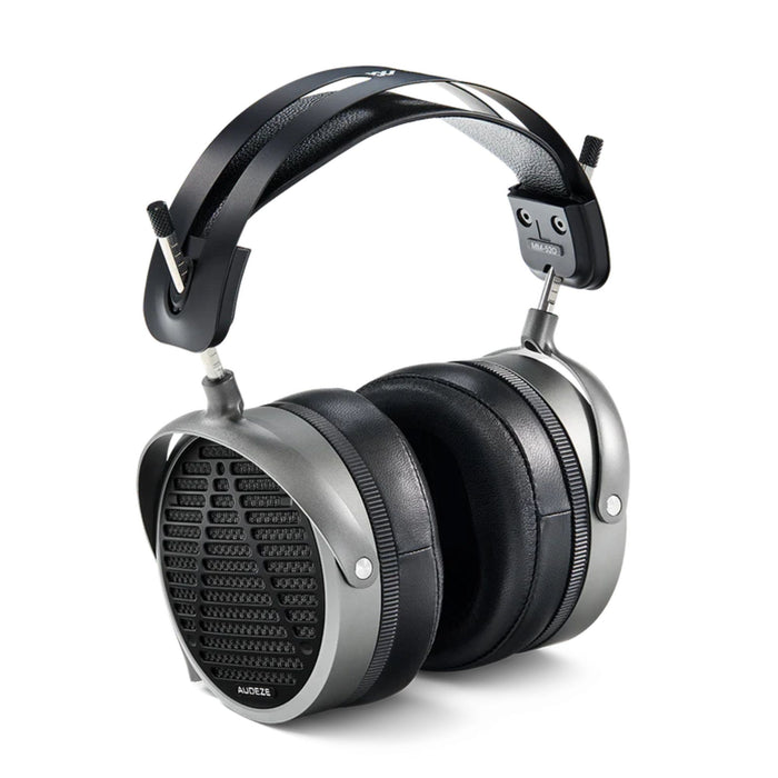 Audeze MM-520 Planar Magnetic Headphones