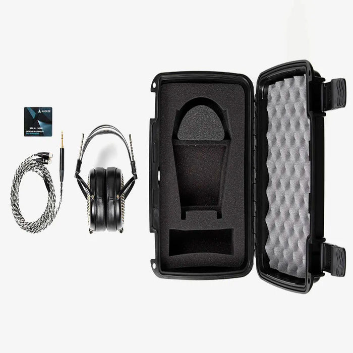 Audeze LCD-4z Open Back Headphones