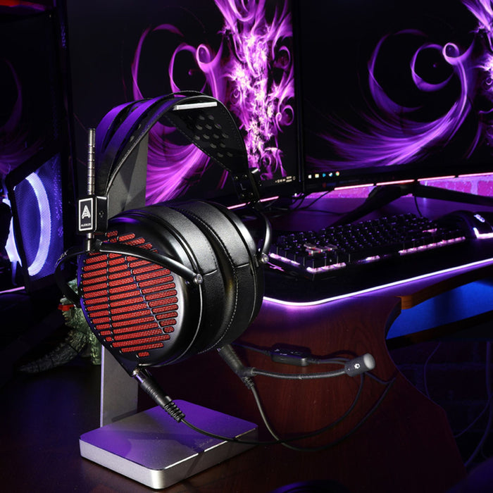 Audeze LCD-GX Audiophile Gaming Headphones