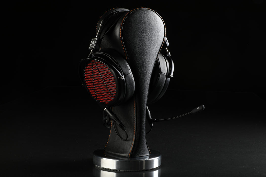 Audeze LCD-GX Audiophile Gaming Headphones