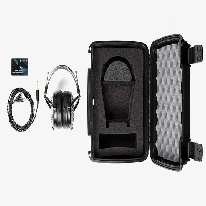 Audeze LCD-MX4 Open Back Headphones