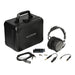 Audeze LCD-MX4 Open Back Headphones case
