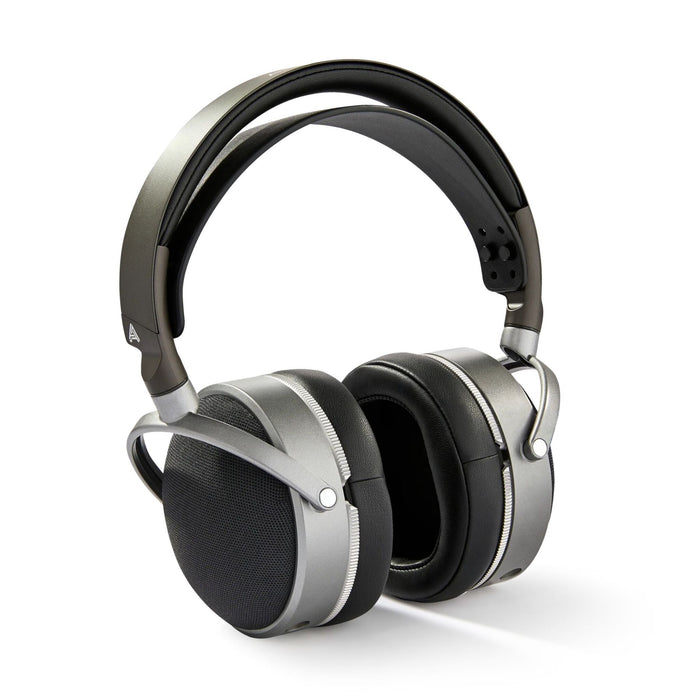 Audeze LCD-S20 Closed-Back Planar Headphones angled view