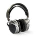 Audeze LCD-S20 Closed-Back Planar Headphones angled view