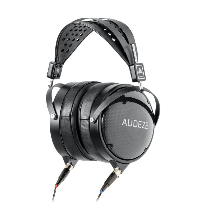 Audeze LCD-XC Closed Back Headphones