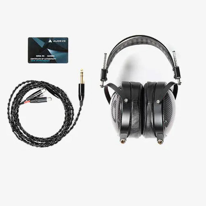 Audeze LCD-XC Closed Back Headphones