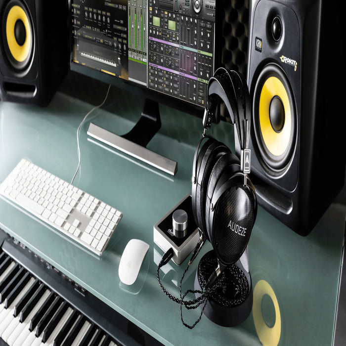 Audeze LCD-XC Closed Back Headphones