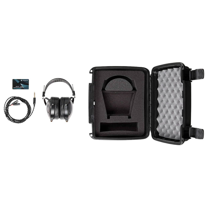 Audeze LCD-XC Closed Back Headphones