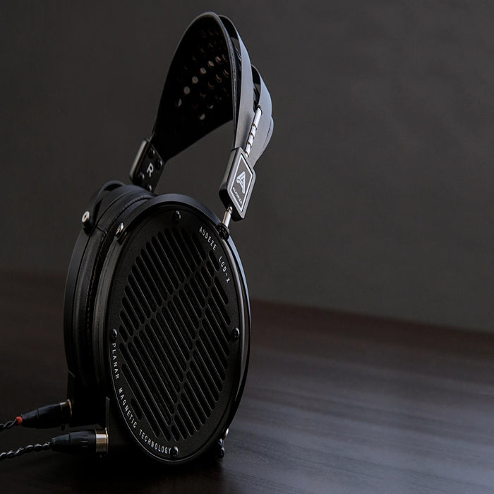 Audeze LCD-X Open Back Headphones