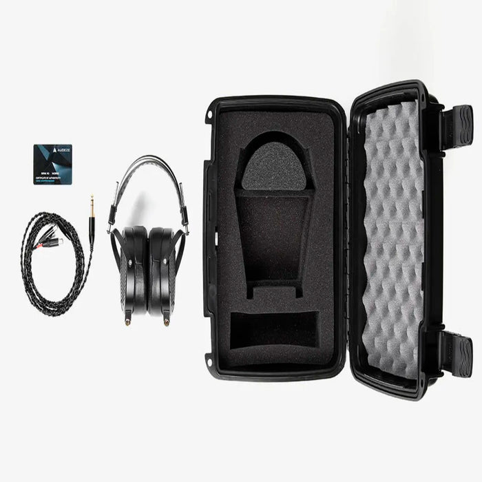 Audeze LCD-X Open Back Headphones