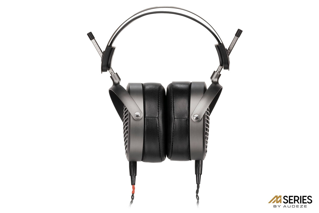 Audeze MM-500 Open-Back Planar Magnetic Headphones