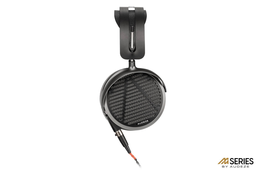 Audeze MM-500 Open-Back Planar Magnetic Headphones