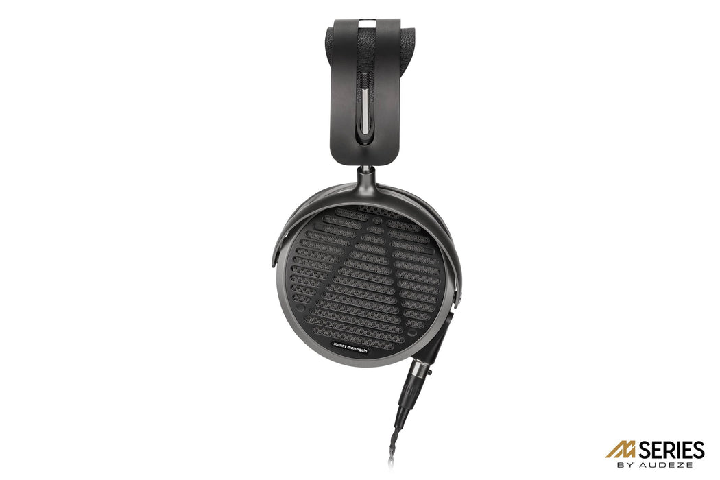 Audeze MM-500 Open-Back Planar Magnetic Headphones