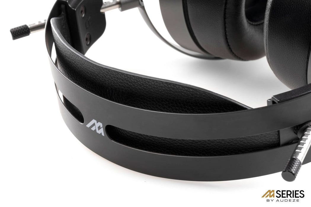 Audeze MM-500 Open-Back Planar Magnetic Headphones