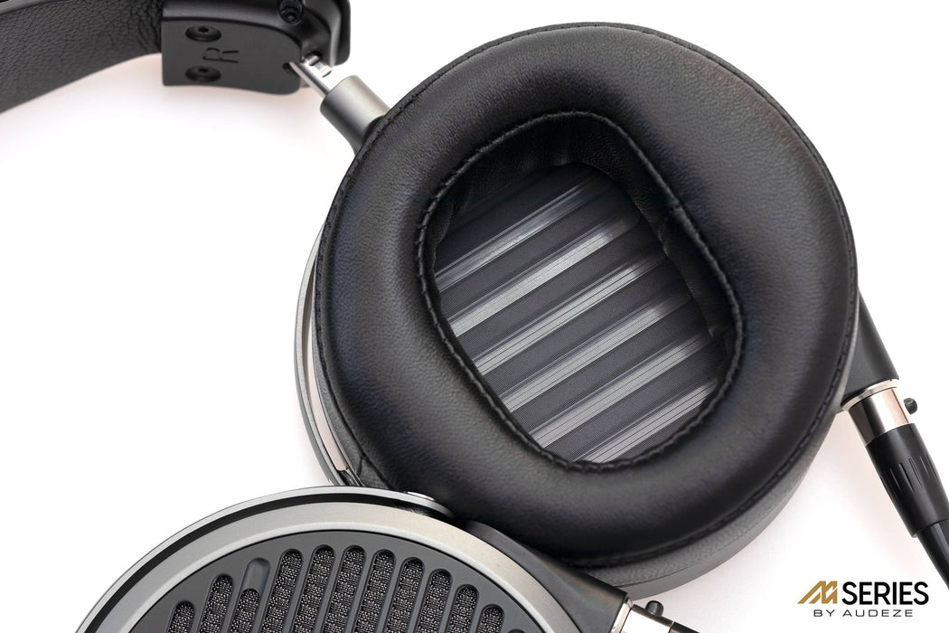 Audeze MM-500 Open-Back Planar Magnetic Headphones