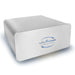 Audience Adept Response aR6 6 Outlet Power Conditioner in silver