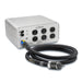 Audience Adept Response aR6 6 Outlet Power Conditioner rear view