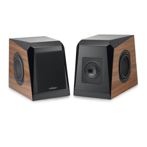 Audience ClairAudient Bookshelf Speakers 1+1 V5