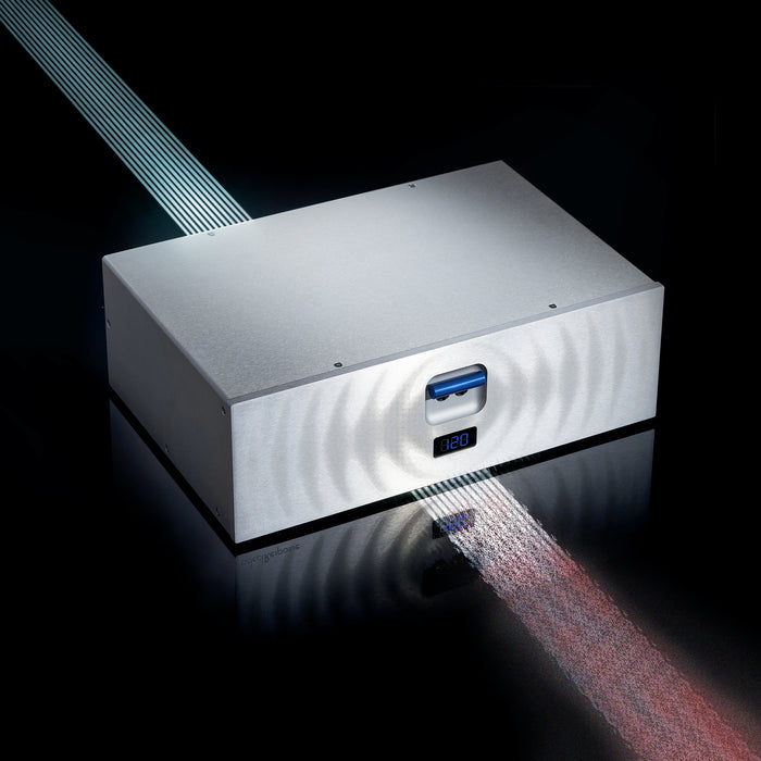 Audience Adept Response aR12 12 Outlet Power Conditioner
