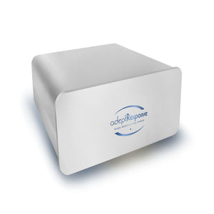 Audience Adept Response aR2-T4 "Teflon Series" 2 Outlet Power Conditioner