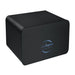 Audience Adept Response aR2 2 Outlet Power Conditioner, black finish
