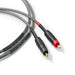 Audience Au24 SX S/PDIF RCA to RCA Digital Cable; Single
