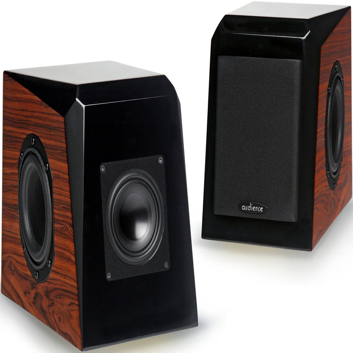 Audience ClairAudient Loudspeakers 1+1 V5