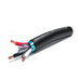 Audience Hidden Treasure In-Wall AC Power Cable
