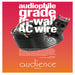 Audience Hidden Treasure In-Wall AC Power Cable
