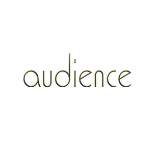 Audience frontRow Reserve Bi-Wire Jumpers