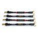 Audience OHNO III Jumpers; Set of 4
