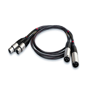 Audience OHNO Interconnect Cables