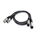 Audience OHNO Interconnect Cables
