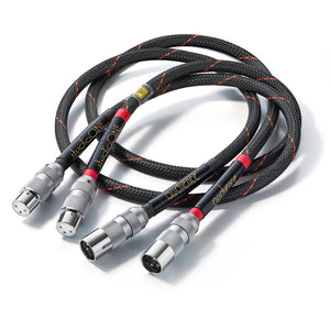 Audience Studio ONE Interconnect Cables