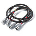Audience Studio ONE Interconnect Cables

