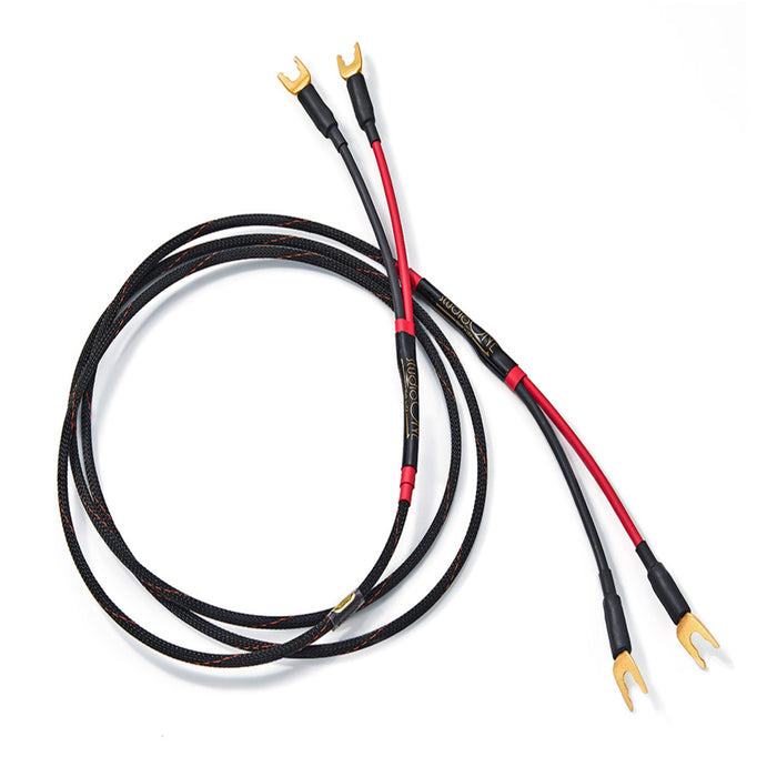 Audience Studio ONE Speaker Cables
