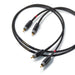 Audience Studio TWO Interconnect Cables
