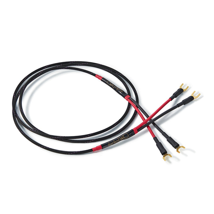 Audience Studio TWO Speaker Cables
