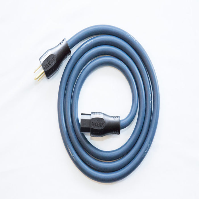 Audience forte f3 powerChord
