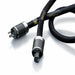 Audience frontRow HP powerChord; 10 AWG
