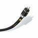 Audience frontRow HP powerChord; 10 AWG
