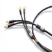 Audience frontRow Loudspeaker Cables; Pair
