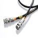 Audience frontRow S/PDIF RCA to BNC Digital; Single

